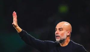 Maldini e Leonardo a colloquio per il futuro di Guardiola CT Italia sulla panchina della Nazionale azzurra.