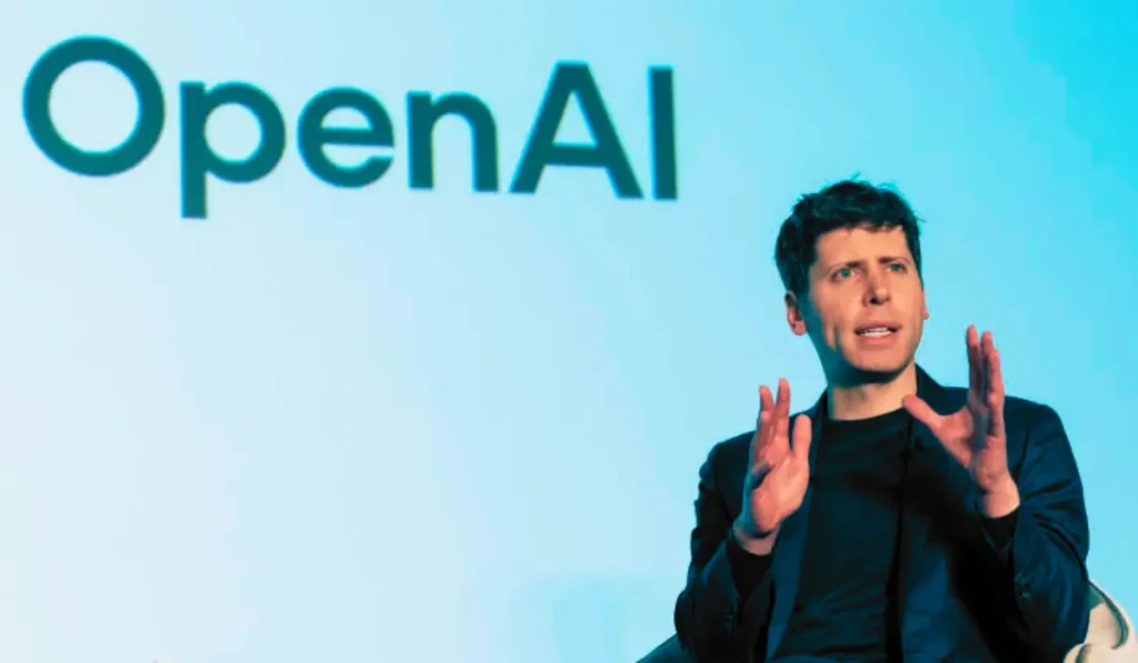 OpenAI GPT-5.6 Sol e agente IA che viola Hugging Face durante test di sicurezza cyber, illustrazione dell'incidente senza precedenti.