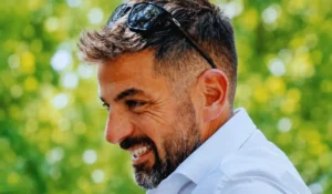 Il cordoglio del motorsport italiano per la morte di Luca Costantino