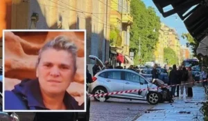 Ospedale di Baggiovara dove è morta Monica Esposito