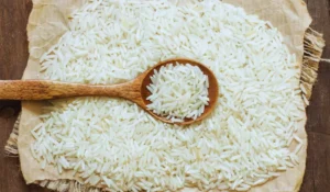 Riso Carnaroli in confezione sottovuoto da 1 kg