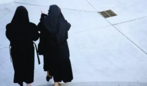 Suore Orsoline nella comunità ferrarese prima della partenza