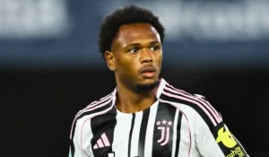 Trattativa di calciomercato Juventus con la cessione di Loïs Openda a un passo dal Lione