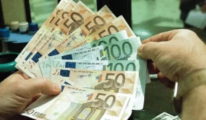 I bozzetti finalisti delle nuove banconote BCE con i volti di Maria Callas e Leonardo da Vinci e i temi della natura.