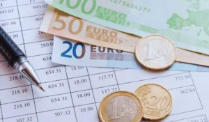Busta paga con indicazione degli arretrati docenti