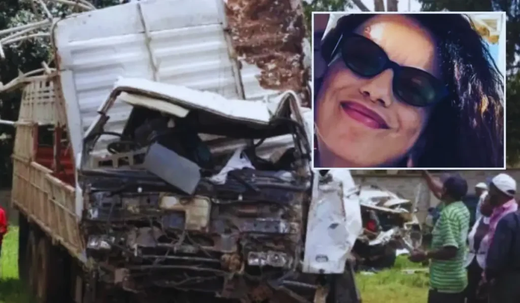 Turista italiana morta in incidente in Kenya