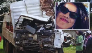 Turista italiana morta in incidente in Kenya
