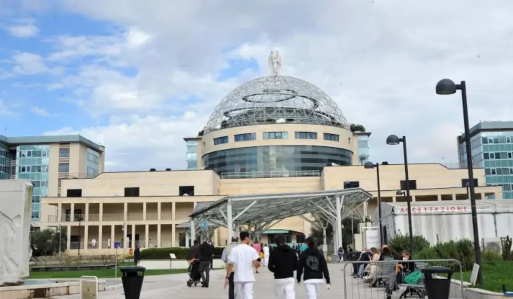 Sindacalista licenziata al San Raffaele di Milano