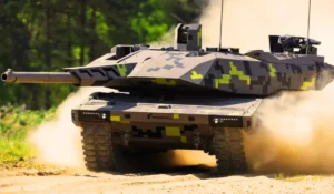 Rheinmetall: sede UK e simulazioni addestramento esercito britannico