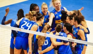 Italia Brasile pallavolo femminile, la sfida per la finale VNL