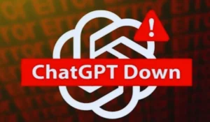 Pagina di stato OpenAI che segnala elevated error rates su ChatGPT e Codex