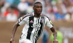 Kolo Muani e il mercato Juve: il francese spinge per il ritorno